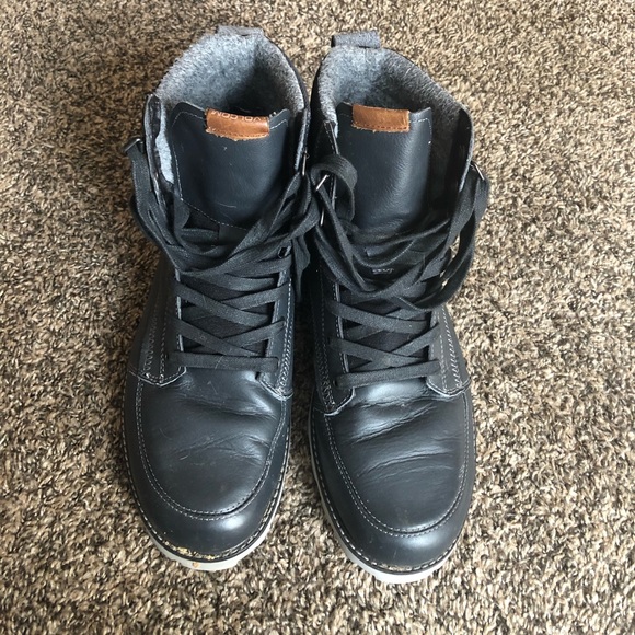 Volcom boots - Picture 3 of 4